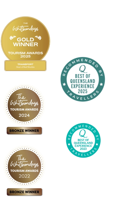 Tourism Awards
